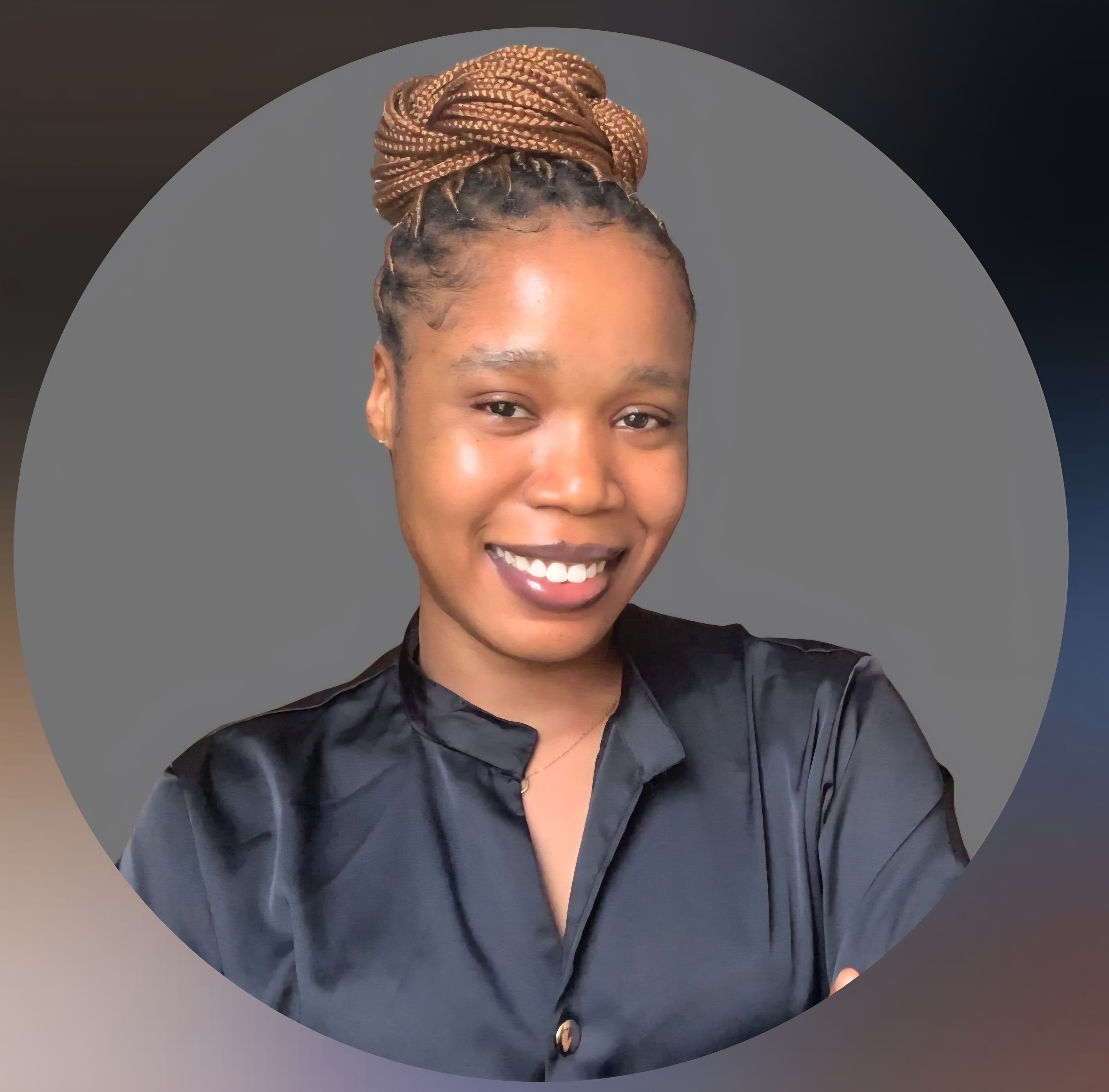 Blaire - Oriaku Ifeoma Agatha